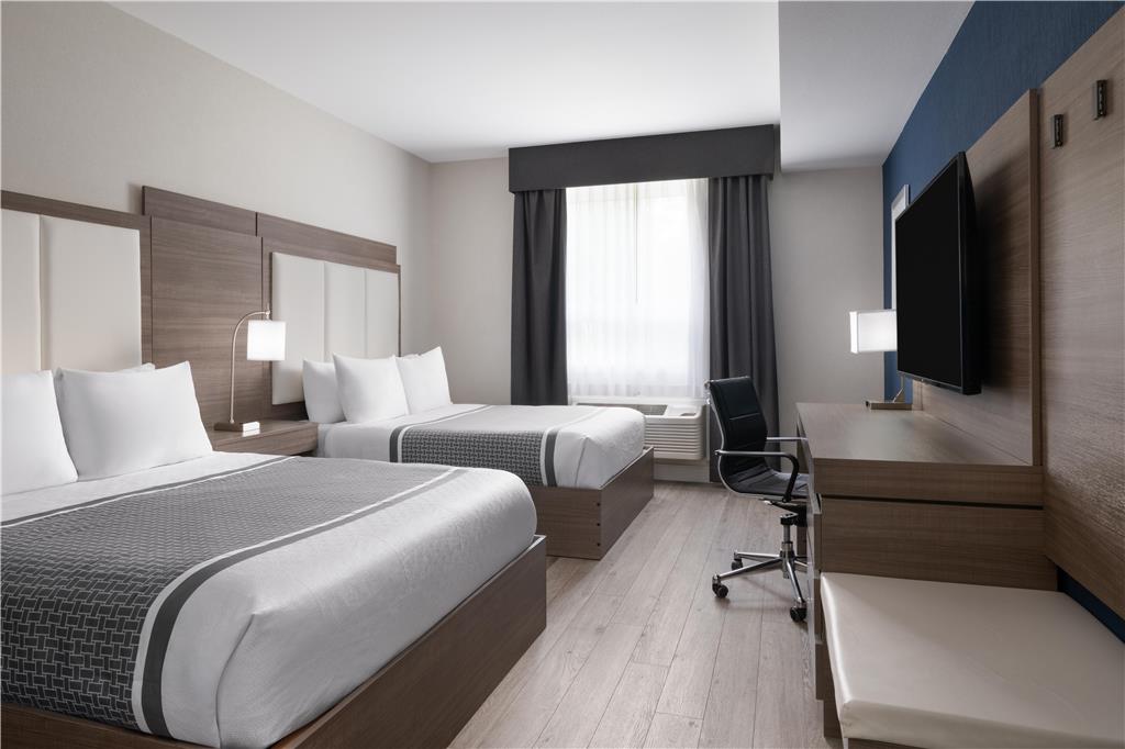 Images Best Western Plus Gateway to the Falls