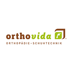 Orthovida GmbH - Orthopädieschuhmacher & Bandagist Logo