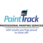Paint Track Painting Services Logo