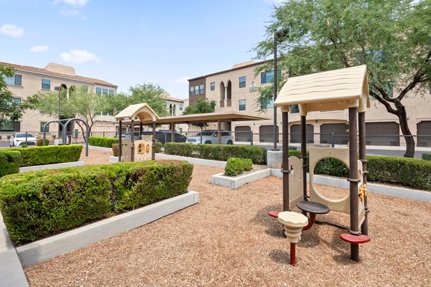Images Camden Foothills Apartments