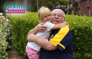 Images Granny NANNIES | Senior Home Care Orlando