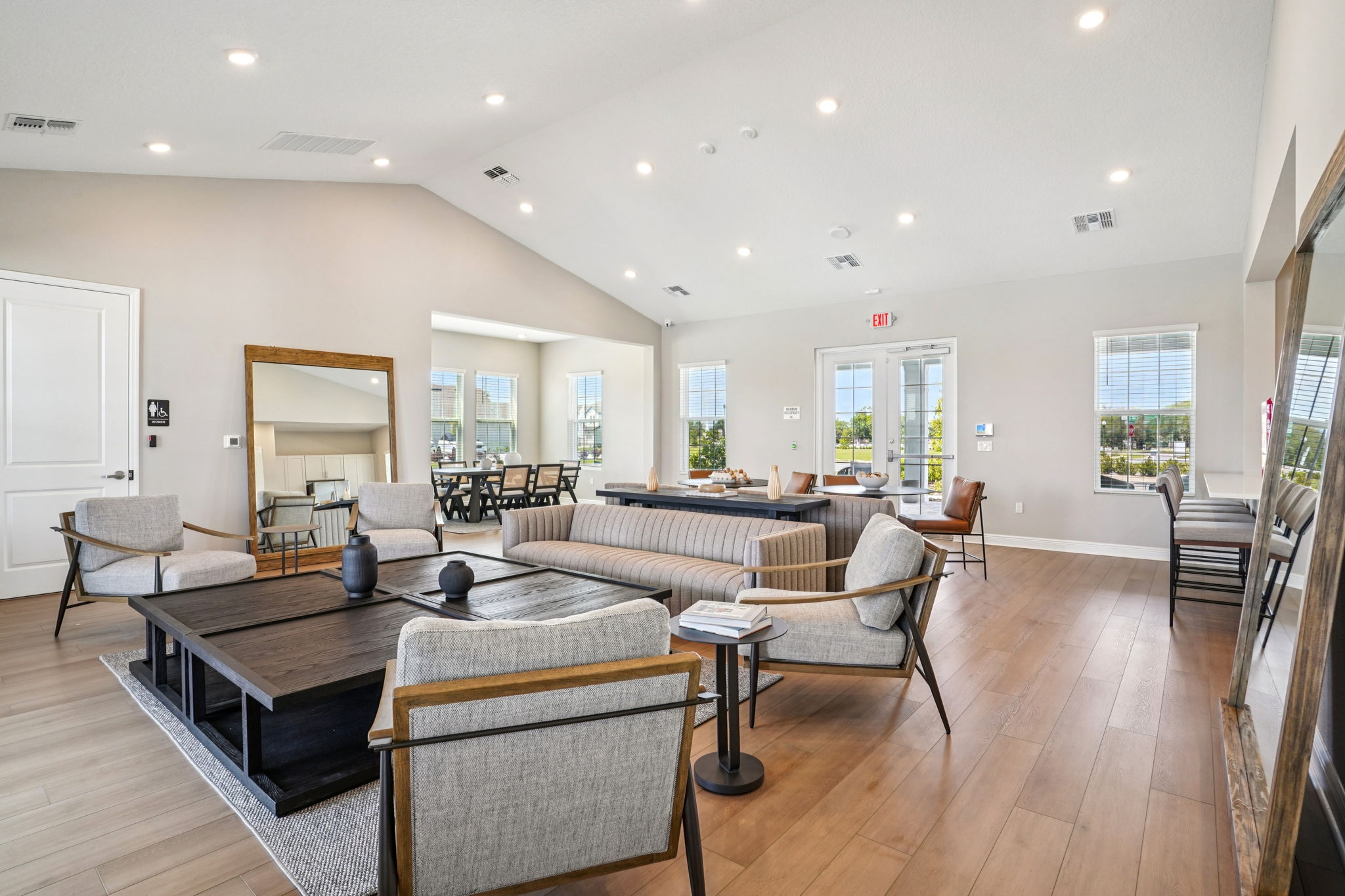 DRB Homes Trailside Amenity in Mount Dora, Florida