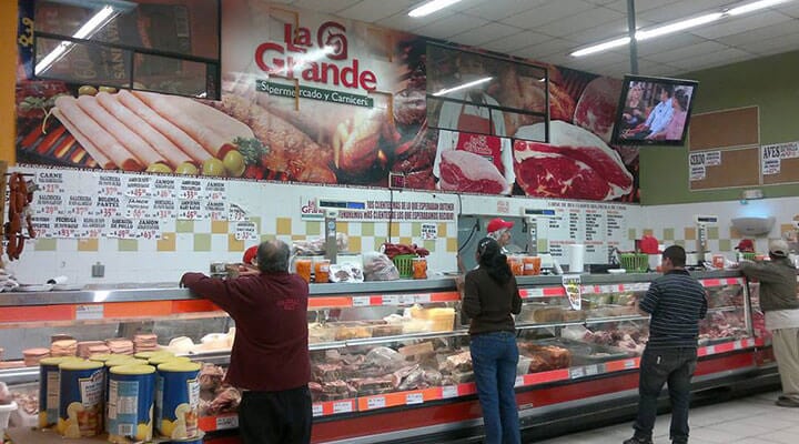 Foto de Súper Mercado Y Carnicería La Grande