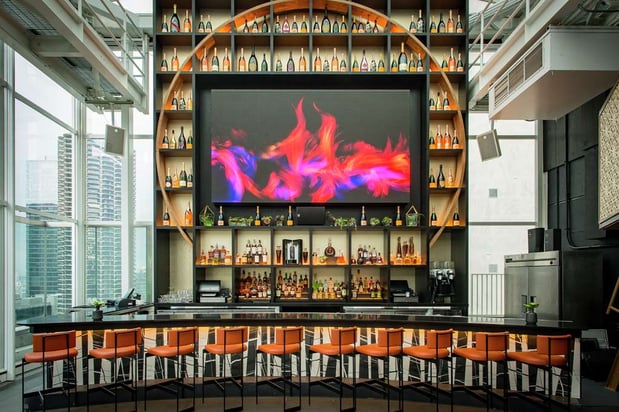 Images theWit Chicago, a Hilton Hotel