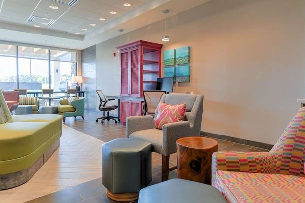 Images Home2 Suites by Hilton Alcoa Knoxville Airport