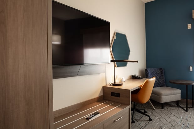 Images Holiday Inn Express & Suites El Paso West by IHG