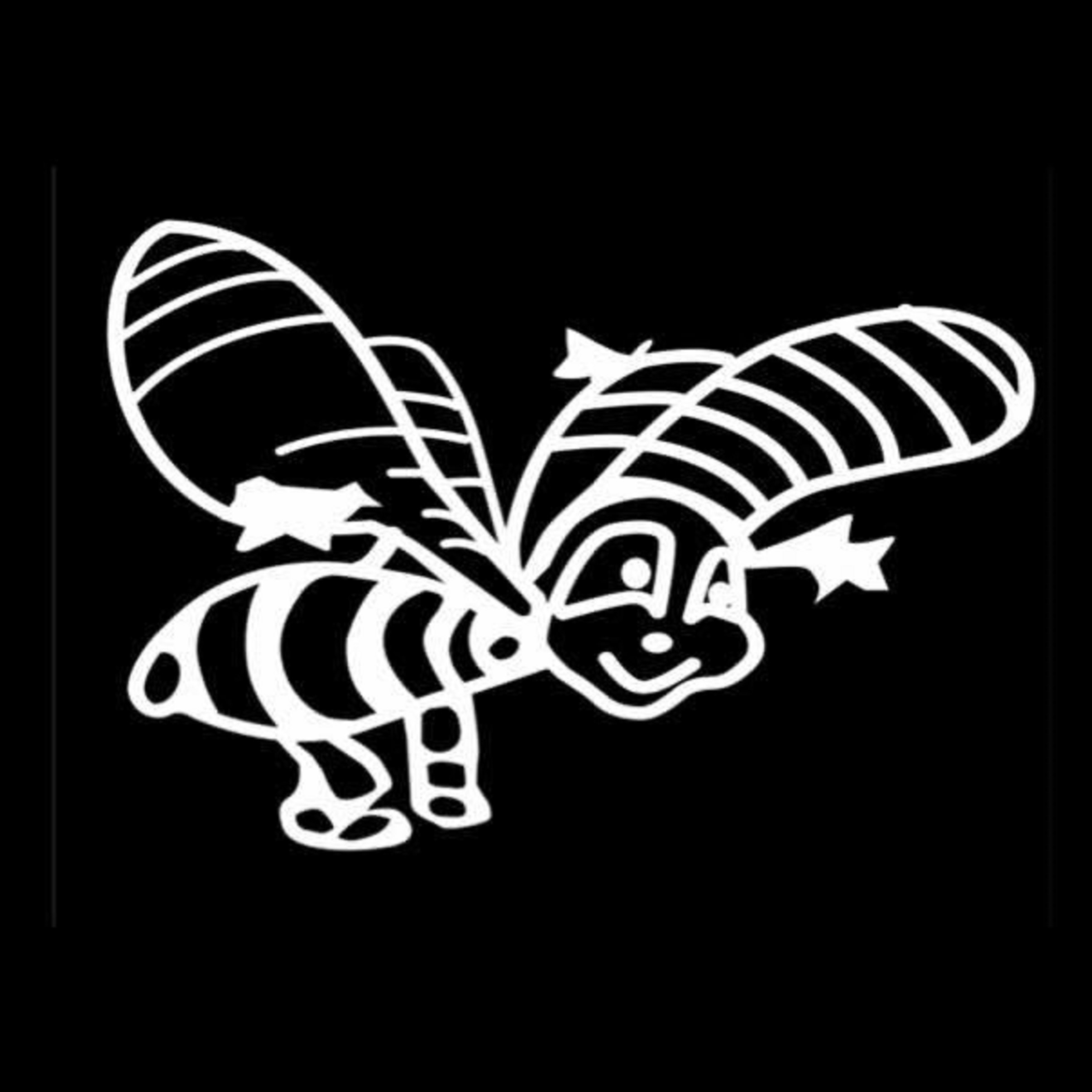 Busy Bee Cleaning, LLC Logo