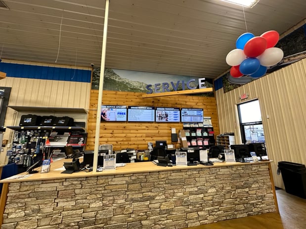 Images Camping World RV Sales