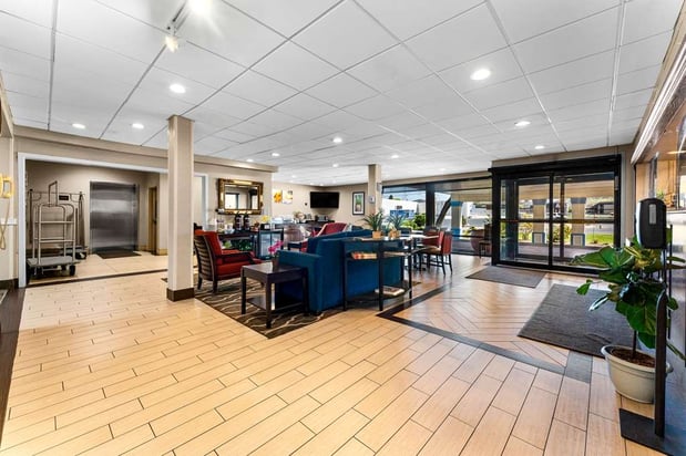 Images SureStay Plus by Best Western Reading North