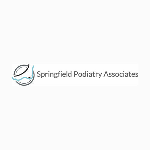 Springfield Podiatry Associates Logo