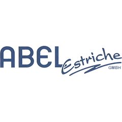 Logo Abel Estriche GmbH & Co.KG