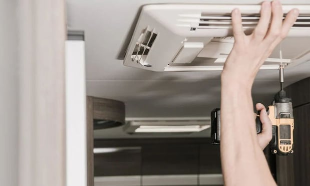 Images Meier Mobile RV Repair