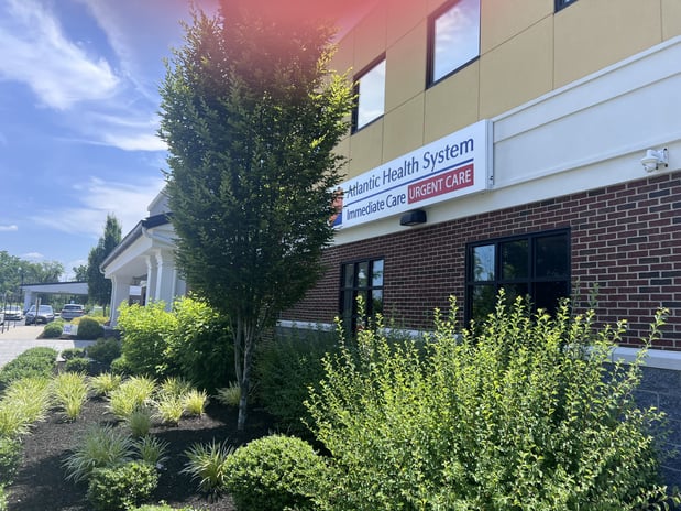 Images Immediate Care Medical Walk-In of Marlboro