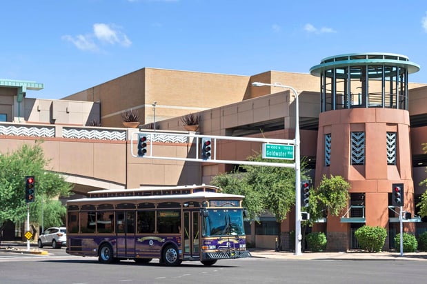 Images Camden Old Town Scottsdale Apartments
