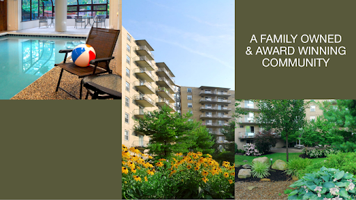 Images 200 West Apartments