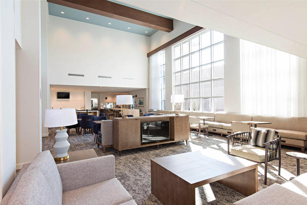 Images Staybridge Suites Denver North - Thornton by IHG