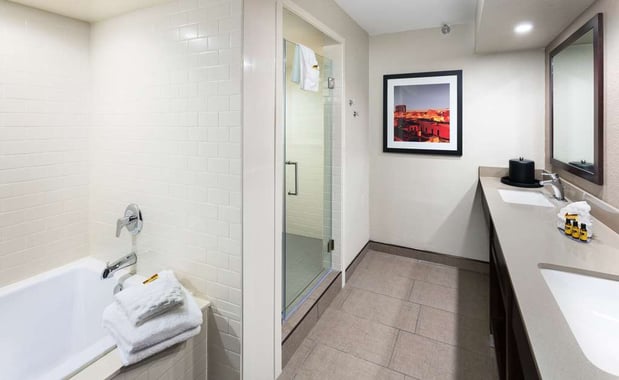 Images Best Western Plus Ramkota Hotel