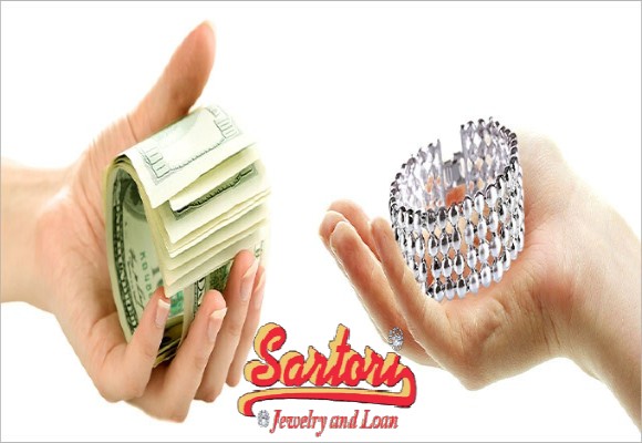 Images Sartori Jewelry & Loan