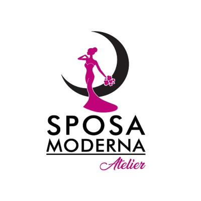 Sposa Moderna Atelier Logo