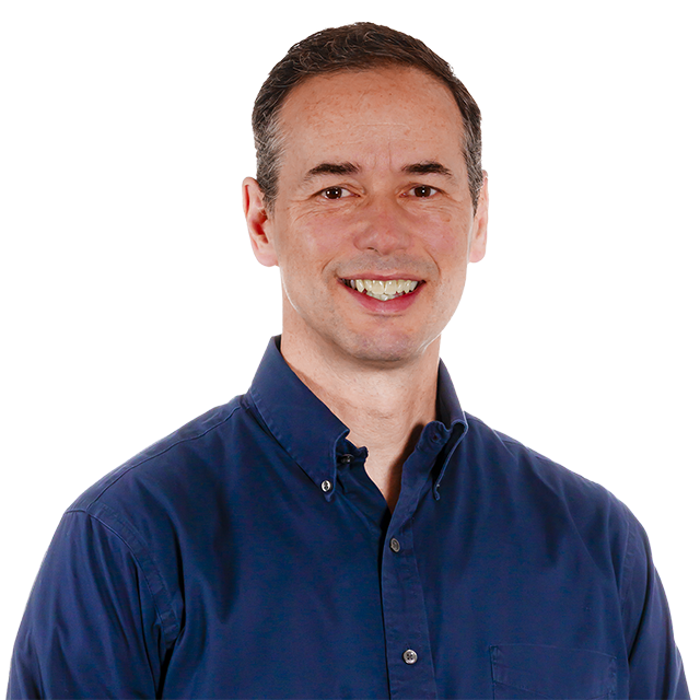 Dr. Brian Knighton, DO