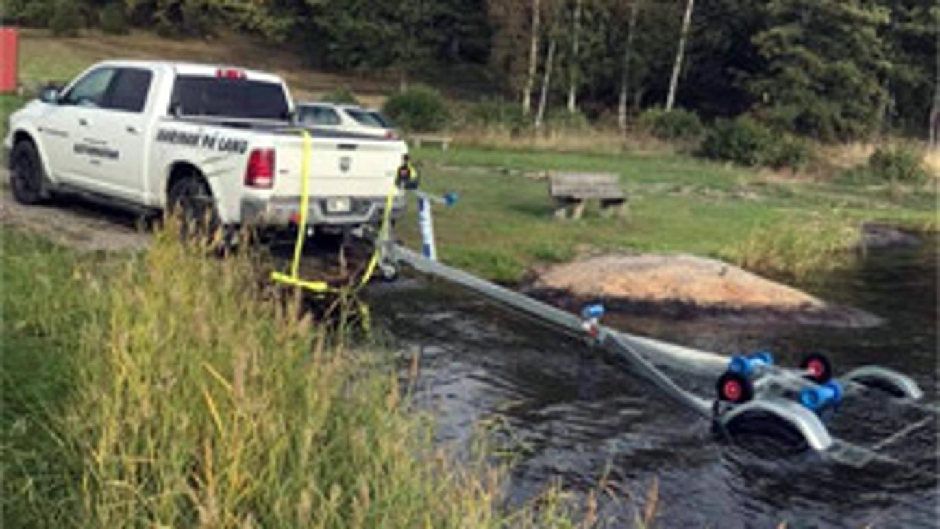 Images Sjöbris Marin AB