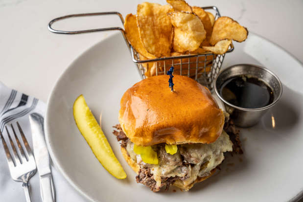 Images Maggie's Restaurant