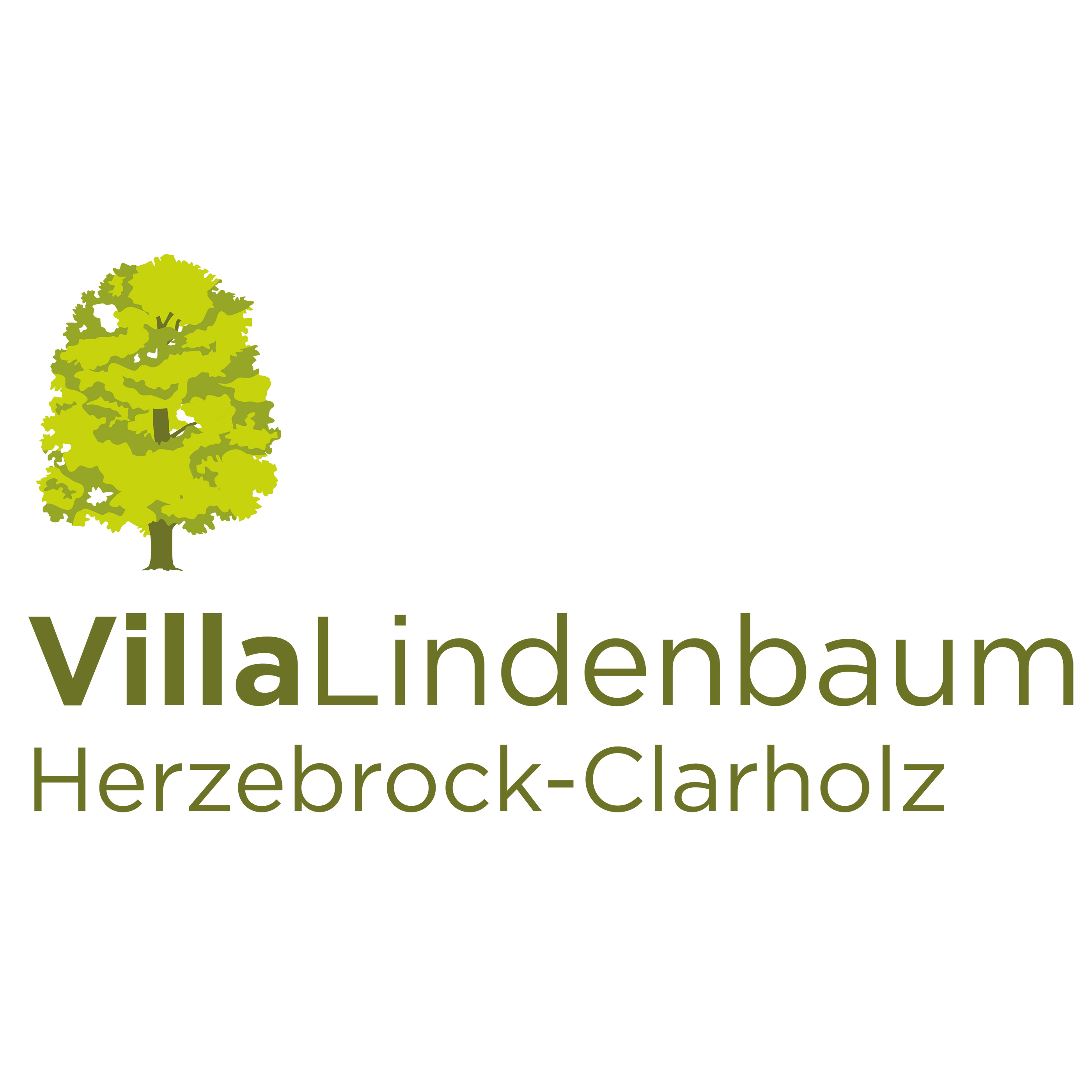 Kundenlogo Villa Lindenbaum - pme Familienservice