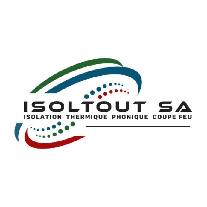 ISOLTOUT SA Logo