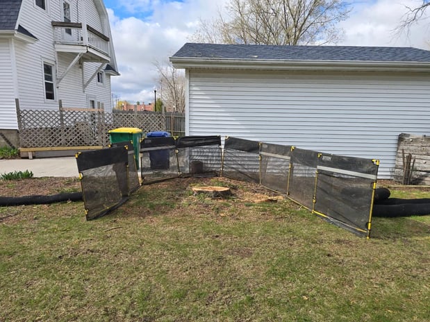 Images Packerland Stump Removal LLC