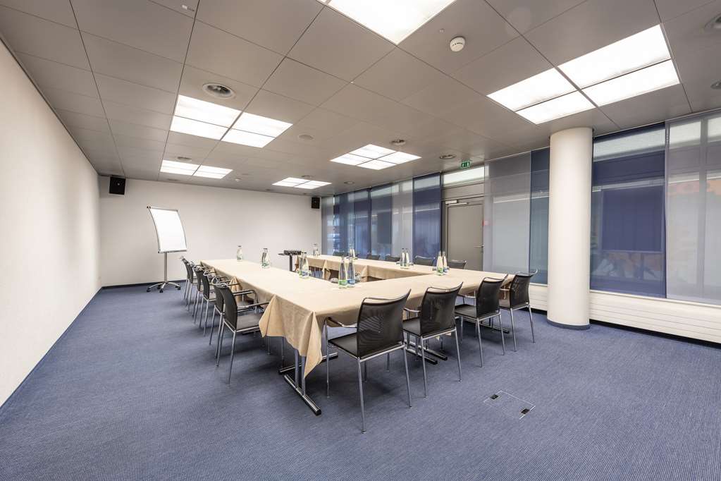 Hotel Spirgarten, Am Lindenplatz 5 in Zurich