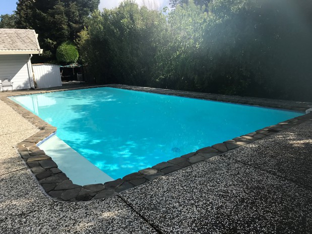 Images Paradise Pool Fiberglass