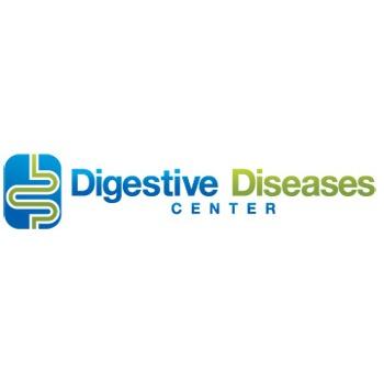 Digestive Diseases Center Logo