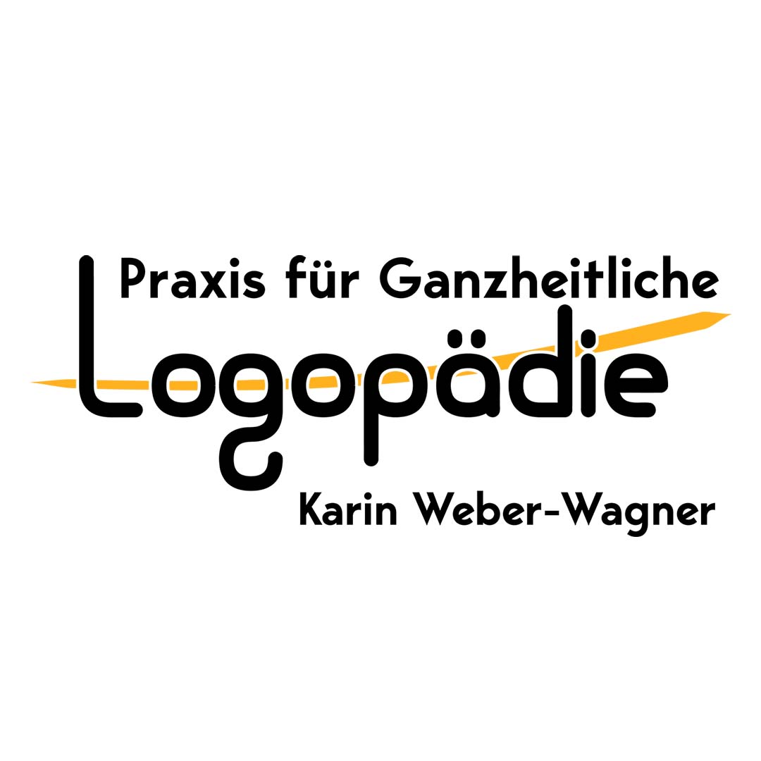 Logo Praxis für Ganzheitliche Logopädie Karin Weber-Wagner