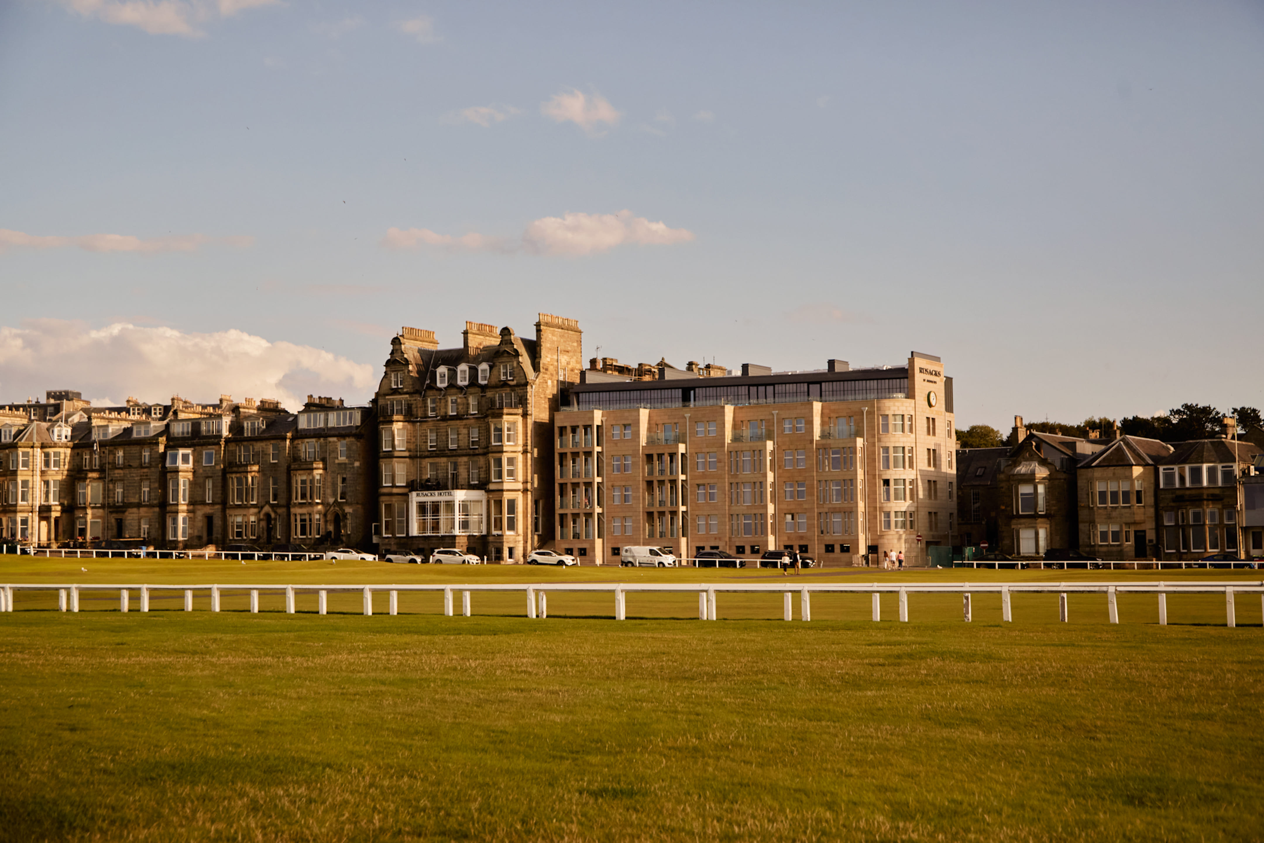 Images Rusacks St. Andrews