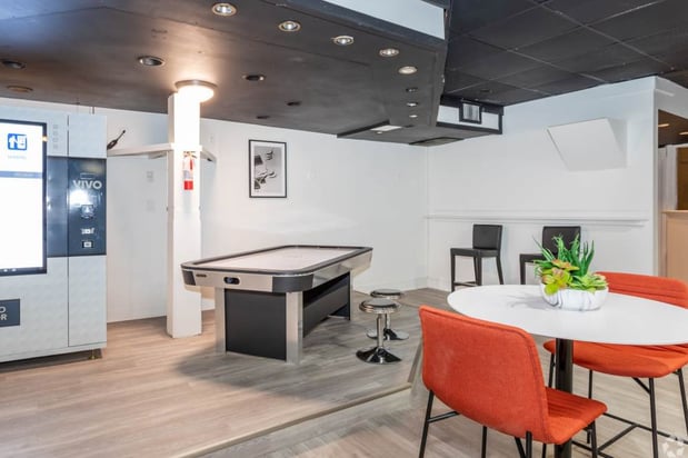 Images Flats at Market Street