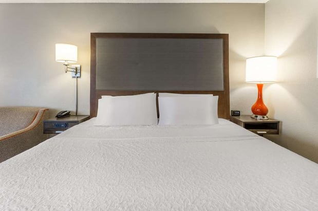 Images Hampton Inn Eau Claire
