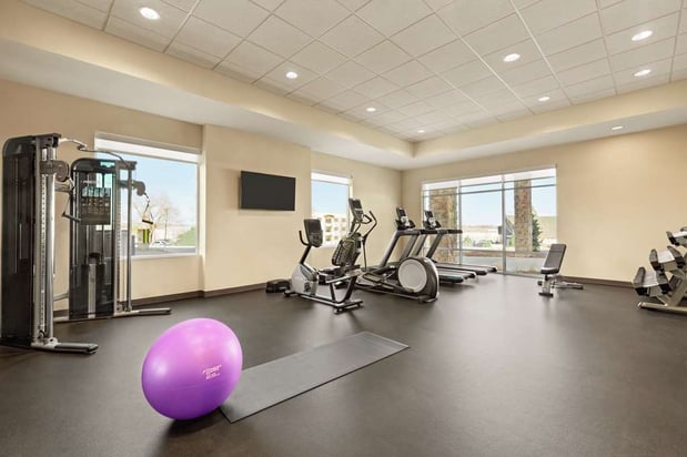 Images Home2 Suites by Hilton Colorado Springs South