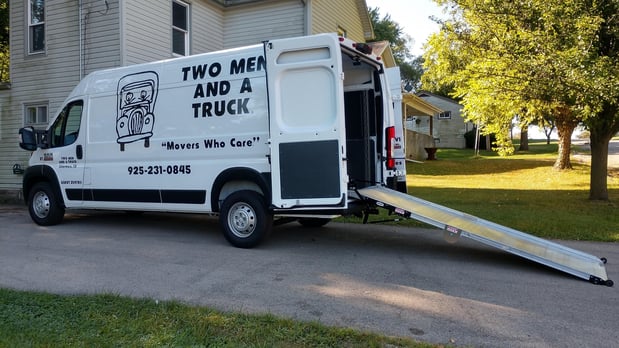 Images TNT Upfitters - Commercial Vehicle Solutions