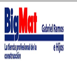 Bigmat Gabriel Ramos Bollullos Par del Condado