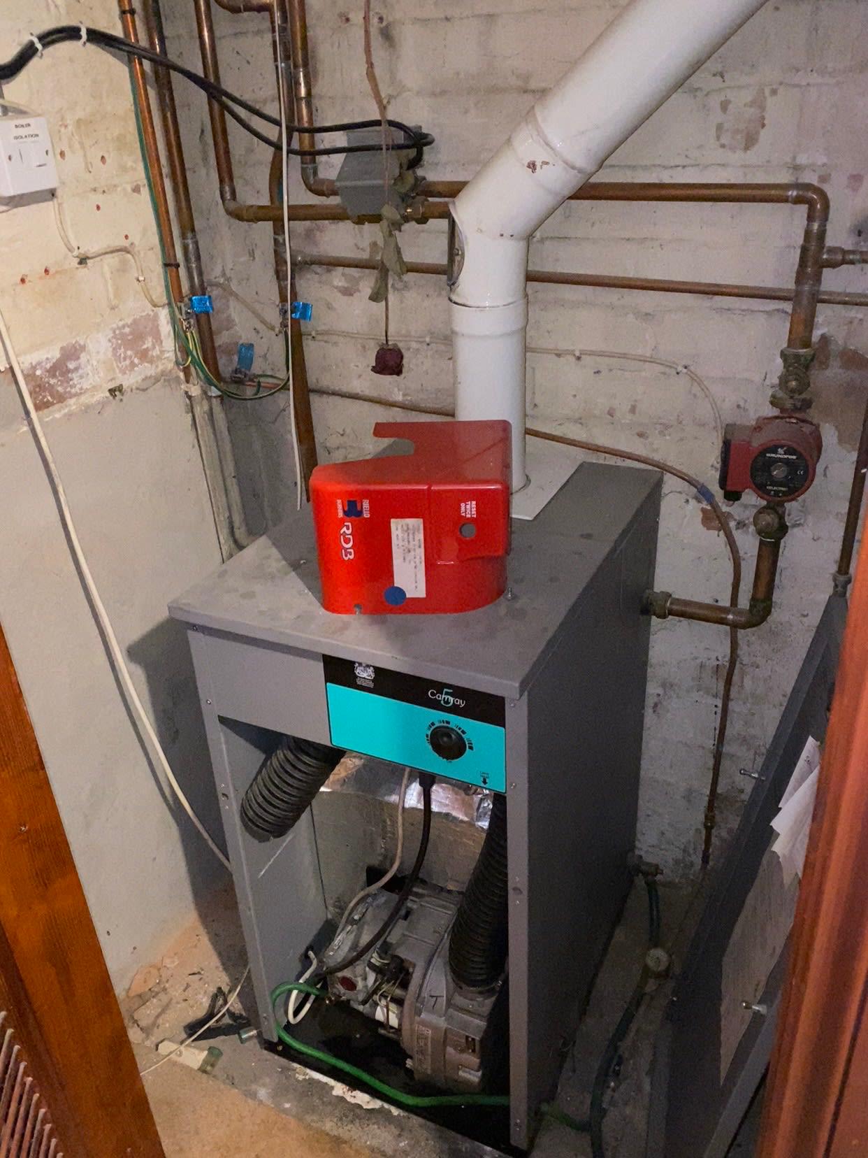 Images Hinton Plumbing Heating
