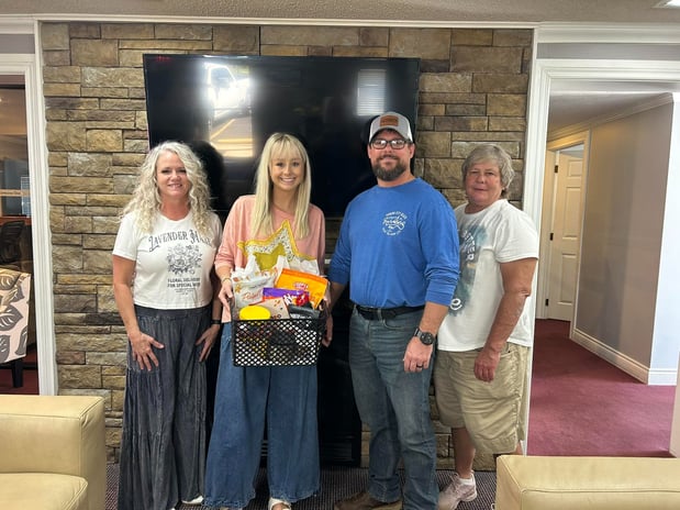 Images Jake Gray - State Farm Insurance Agent