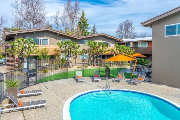 Images Element Apartment Homes