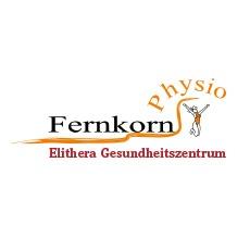 Logo Physiotherapeutische Praxis Yvonne Fernkorn