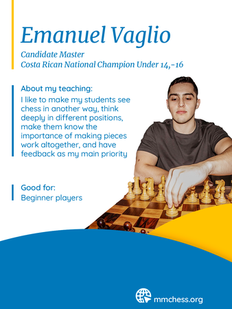 Images Mindful Masters Chess Academy (MM Chess)