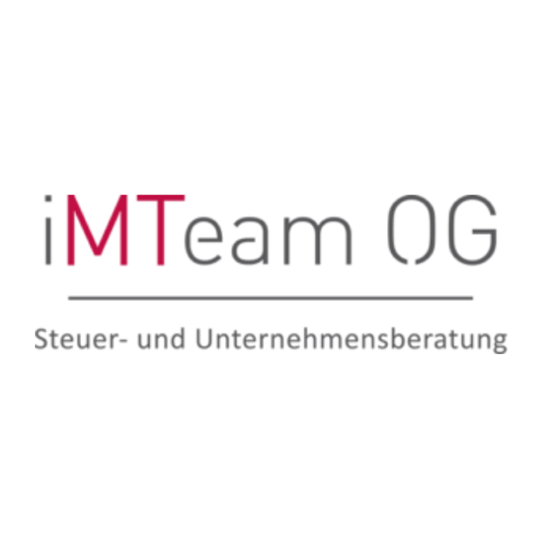 Logo von iMTeam OG Steuer- und Unternehmensberatung