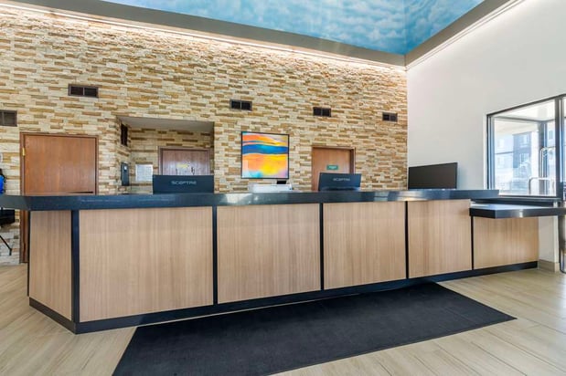 Images Best Western Park City Wichita North