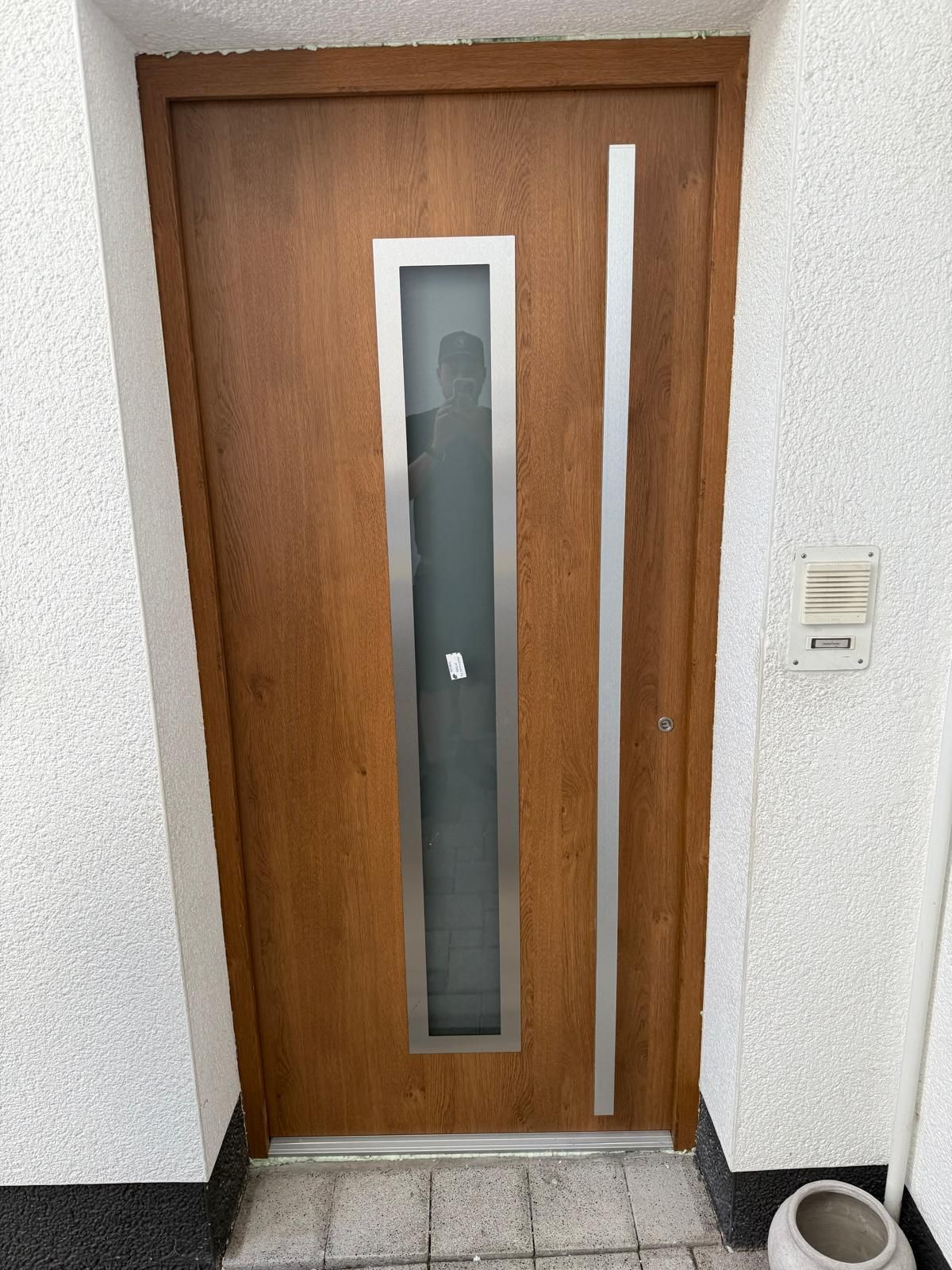 Papuga-Saar Fenster & Türen, Bruchstr. 2 in Saarbrücken