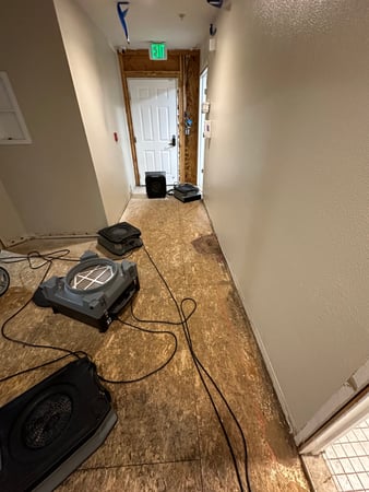 Images Home Pride Restoration and Cleaning