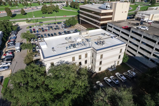 Images Coleman Roofing & Construction