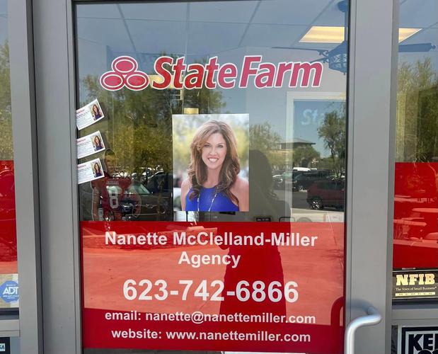 Images Nanette McClelland-Miller - State Farm Insurance Agent